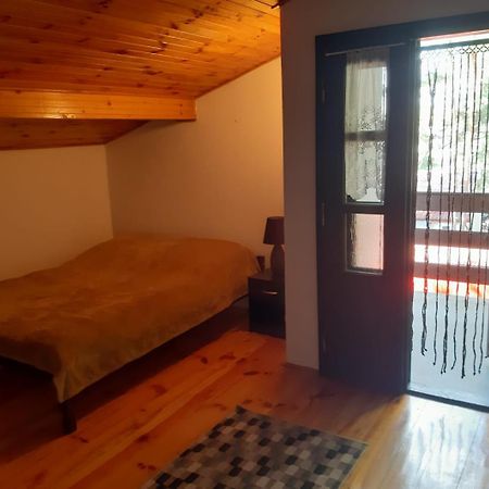 Forest Villa Susiec Екстериор снимка