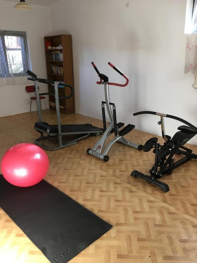 Forest Villa Susiec Екстериор снимка