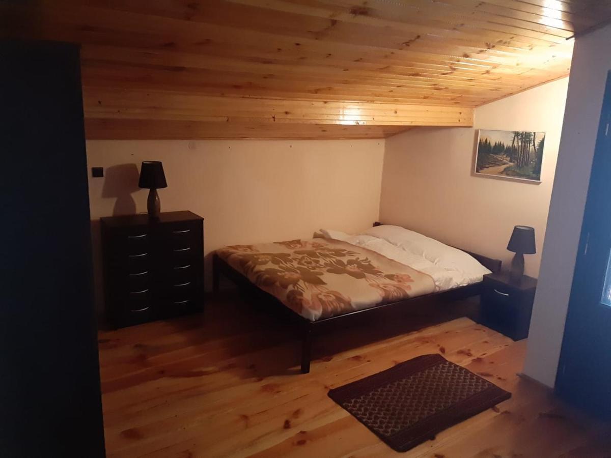 Forest Villa Susiec Екстериор снимка