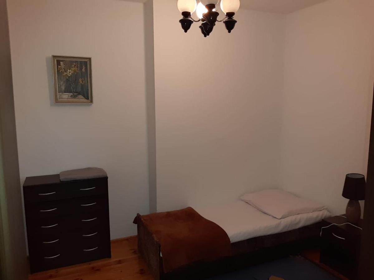 Forest Villa Susiec Екстериор снимка