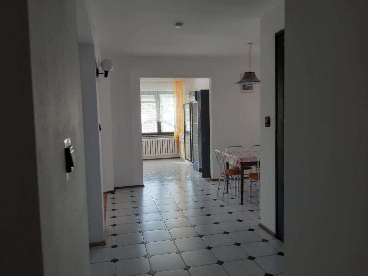 Forest Villa Susiec Екстериор снимка