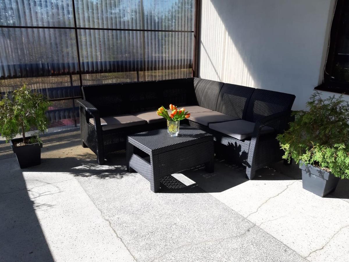 Forest Villa Susiec Екстериор снимка