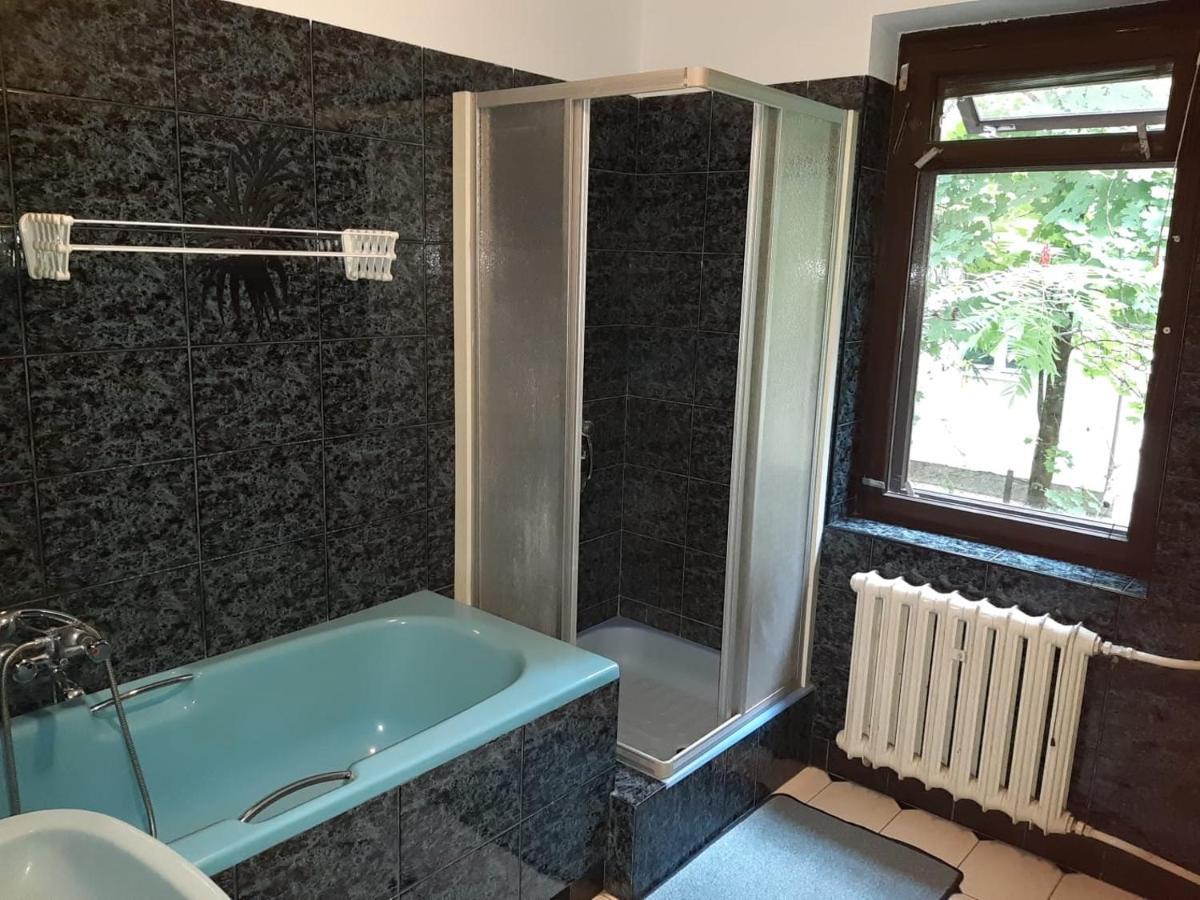 Forest Villa Susiec Екстериор снимка
