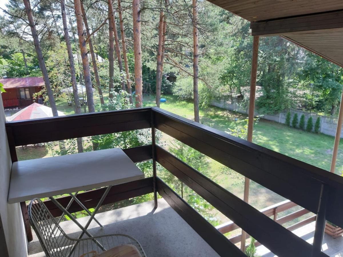 Forest Villa Susiec Екстериор снимка